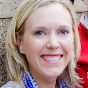 Meet your Posher, Jill